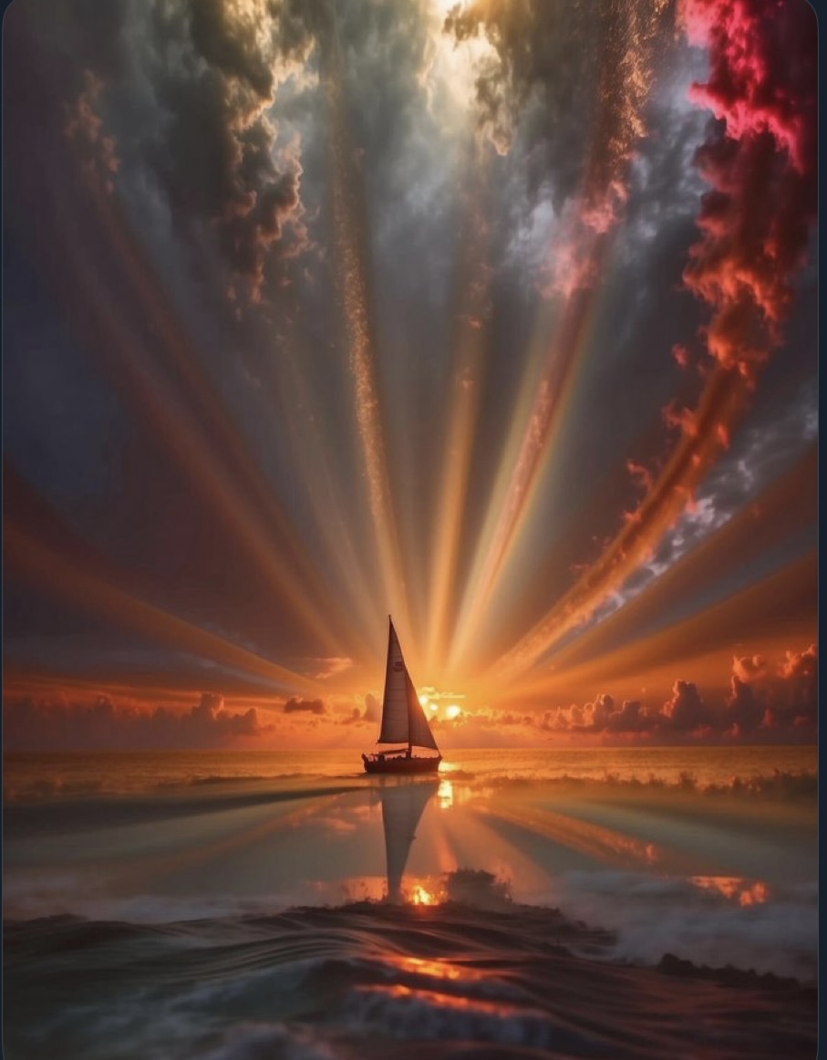 Until tomorrow!💫✨