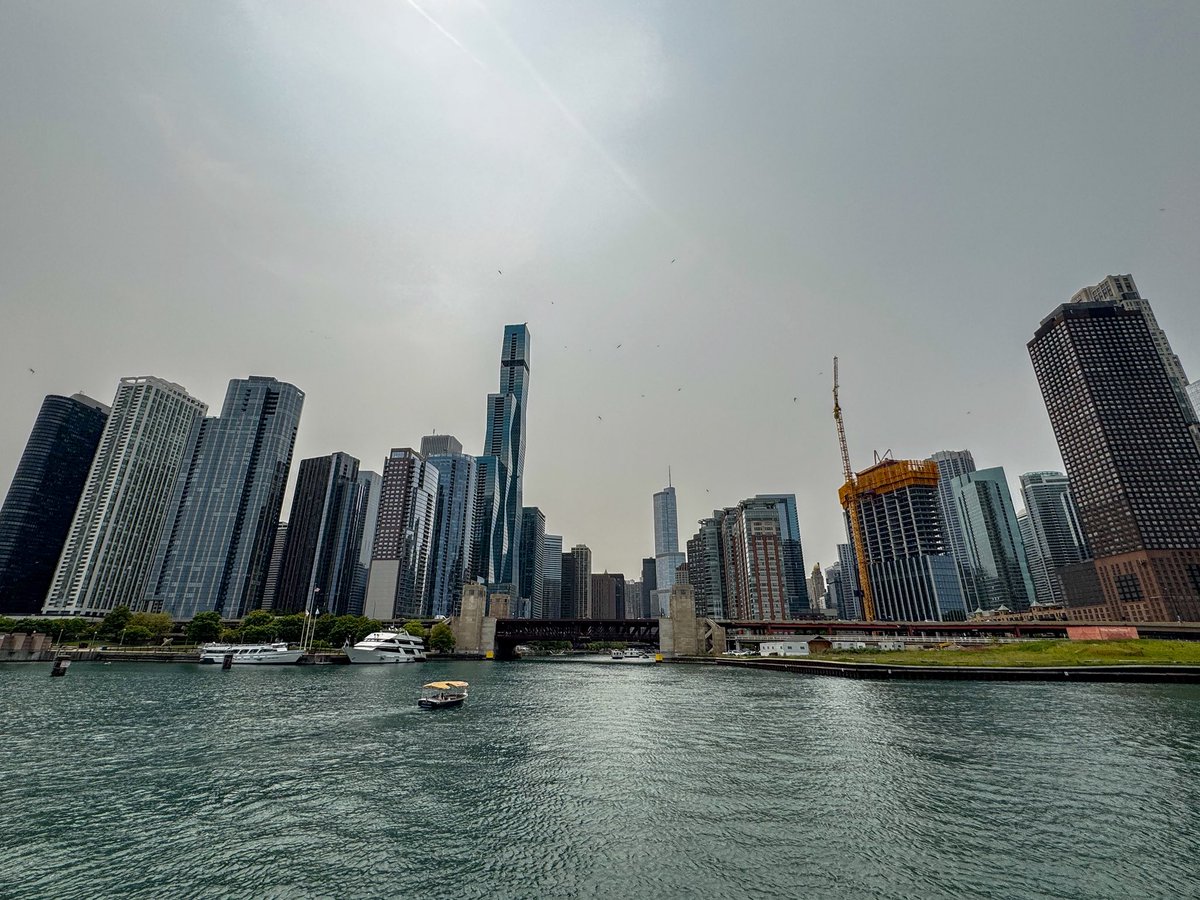 Chicago - The stinky onion