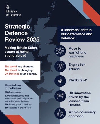 Colonel Leona Barr-Jones DL VR tweet media