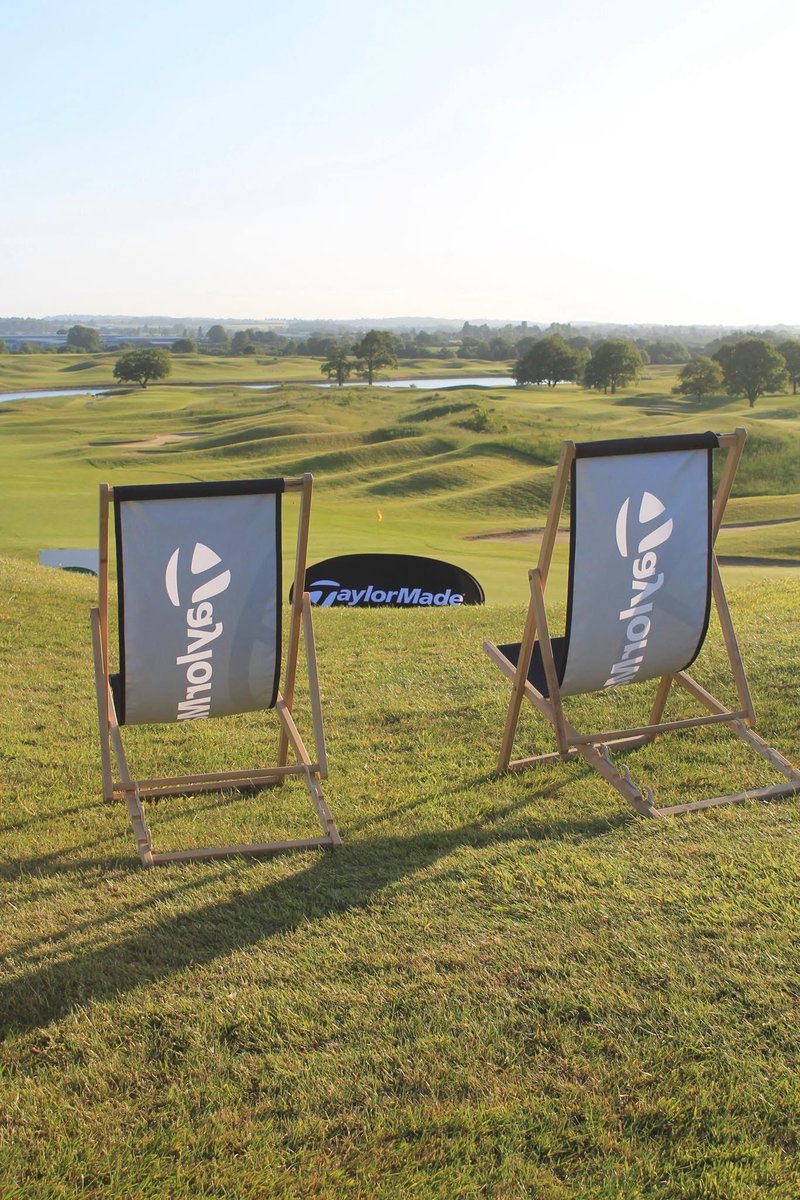 Mark Smith (@marksmithpga) on Twitter photo Honoured to be invited to the <a href="/ForemostGolf/">Foremost Golf</a> Professional Champ’s at <a href="/theoxfordshire/">The Oxfordshire</a> once again proving itself as best event on the yr 👏
Thanks to <a href="/TaylorMadeGolf/">TaylorMade Golf</a> for their continued support & Dan Peake with ForemostPos ⭐
🫡
#ForemostChampionship #ForemostGolfChamps Honoured to be invited to the <a href="/ForemostGolf/">Foremost Golf</a> Professional Champ’s at <a href="/theoxfordshire/">The Oxfordshire</a> once again proving itself as best event on the yr 👏
Thanks to <a href="/TaylorMadeGolf/">TaylorMade Golf</a> for their continued support & Dan Peake with ForemostPos ⭐
🫡
#ForemostChampionship #ForemostGolfChamps