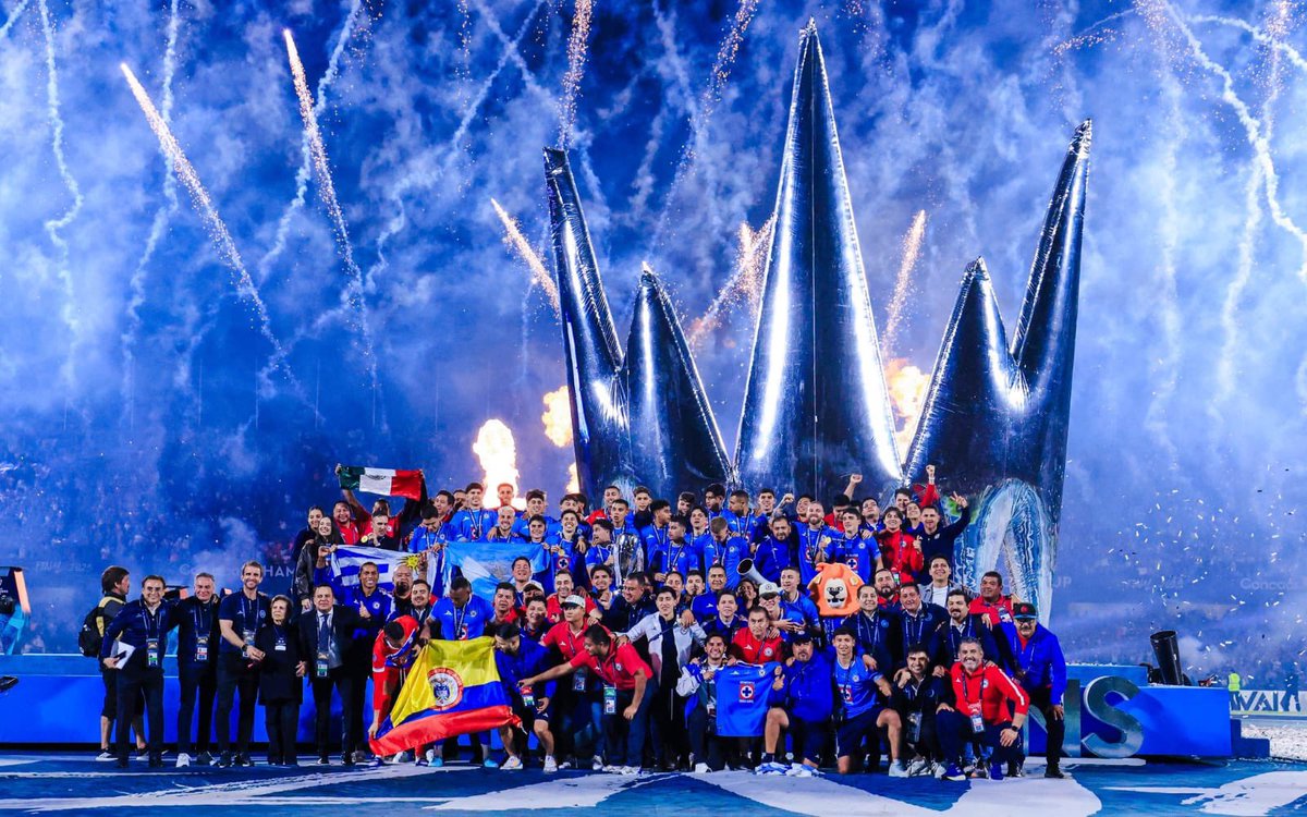 César Delgado tweet media