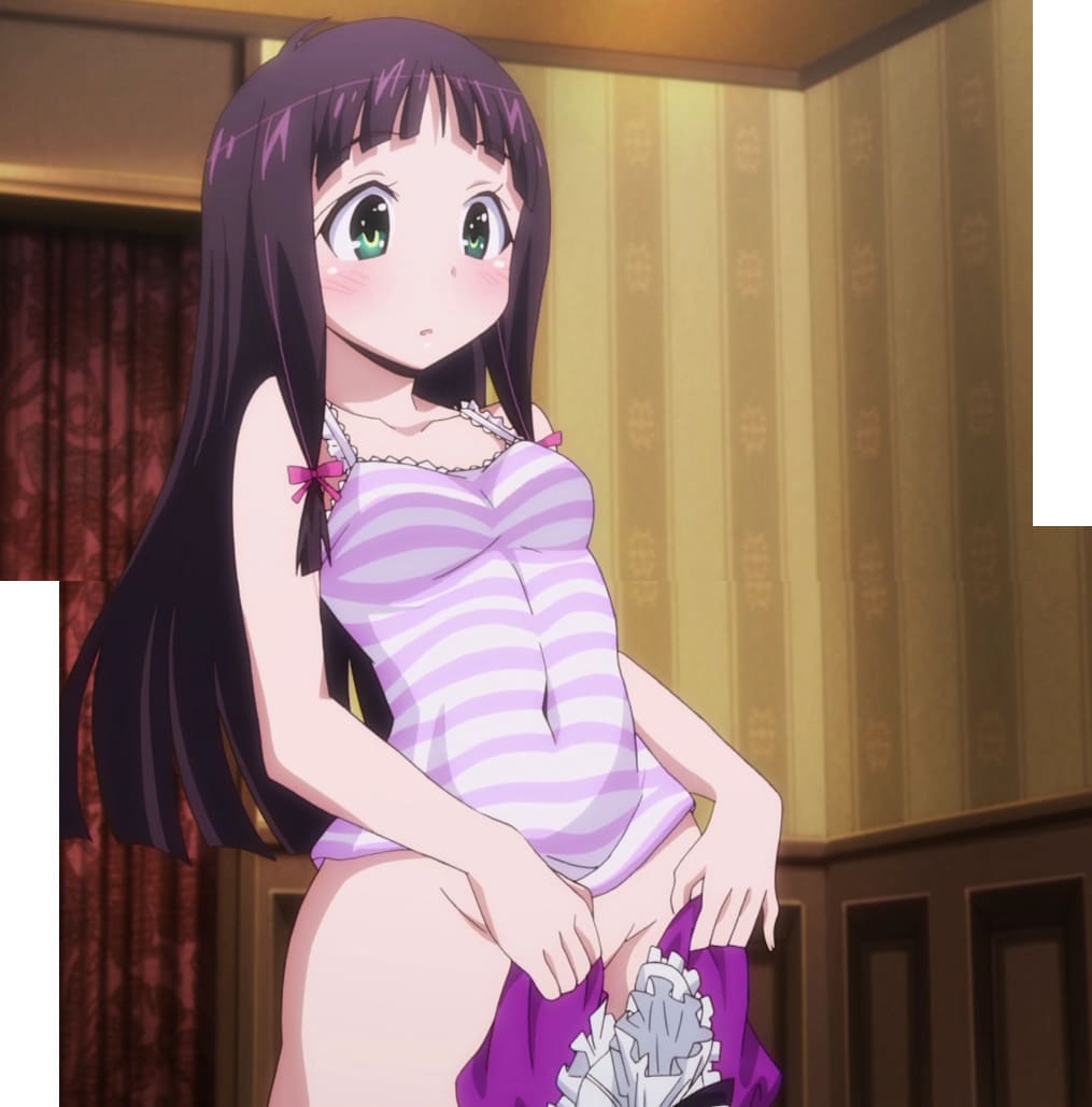 おくさまが生徒会長!（アニメ）のエロシーン14