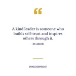 Photo by Kind Leader Podcast (@KindLeader)