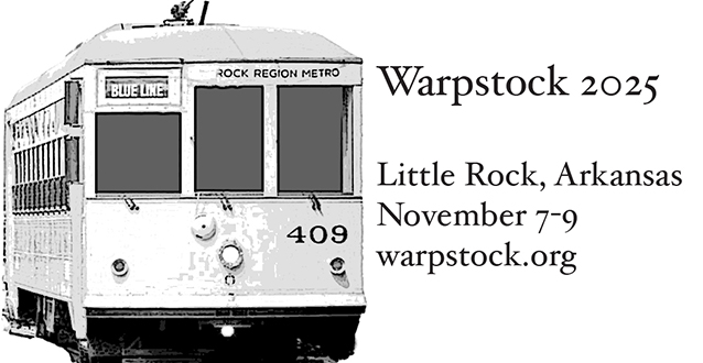 Warpevents's tweet photo. It is time for all the world to enjoy OS/2 and ArcaOS this year !!! Warpstock 2025 will be on Little Rock, Arkansas on Nov 7 - 9. #OS2 #OS2Warp #ArcaOS #eComStation #Warpstock #Retro https://t.co/X3qC3zuUrN https://t.co/XwwSZ9pEko
