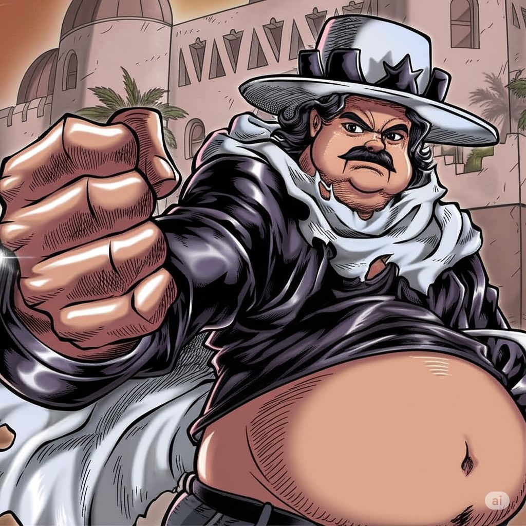 Sup guys been a while