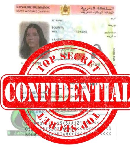 Selon des documents officiels ayant fuité, le ministre marocain des Affaires étrangères, #Nasser_Bourita, aurait créé une société nommée "Imkan Waterfront "au profit de ses deux filles, Rita Rim et Maryam, avec un capital de 207 millions de dirhams, soit l’équivalent de 20