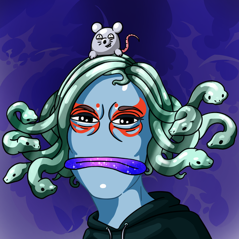 Cute Asian Girl $CAG (@thetickeriscag) on Twitter photo ๐ NEW CAG RAFFLE LIVE! ๐
A mighty CAG Medusa is looking for a new home ๐๐
๐ Only 0.2 $RON to enter โ one lucky winner takes it all!
raffle.realmwalkers.xyz/raffle/803
This is your chance to grab a powerful piece of the CAG collection for almost nothing
๐ฅ Take your shot
๐ Good luck ๐ NEW CAG RAFFLE LIVE! ๐
A mighty CAG Medusa is looking for a new home ๐๐
๐ Only 0.2 $RON to enter โ one lucky winner takes it all!
raffle.realmwalkers.xyz/raffle/803
This is your chance to grab a powerful piece of the CAG collection for almost nothing
๐ฅ Take your shot
๐ Good luck