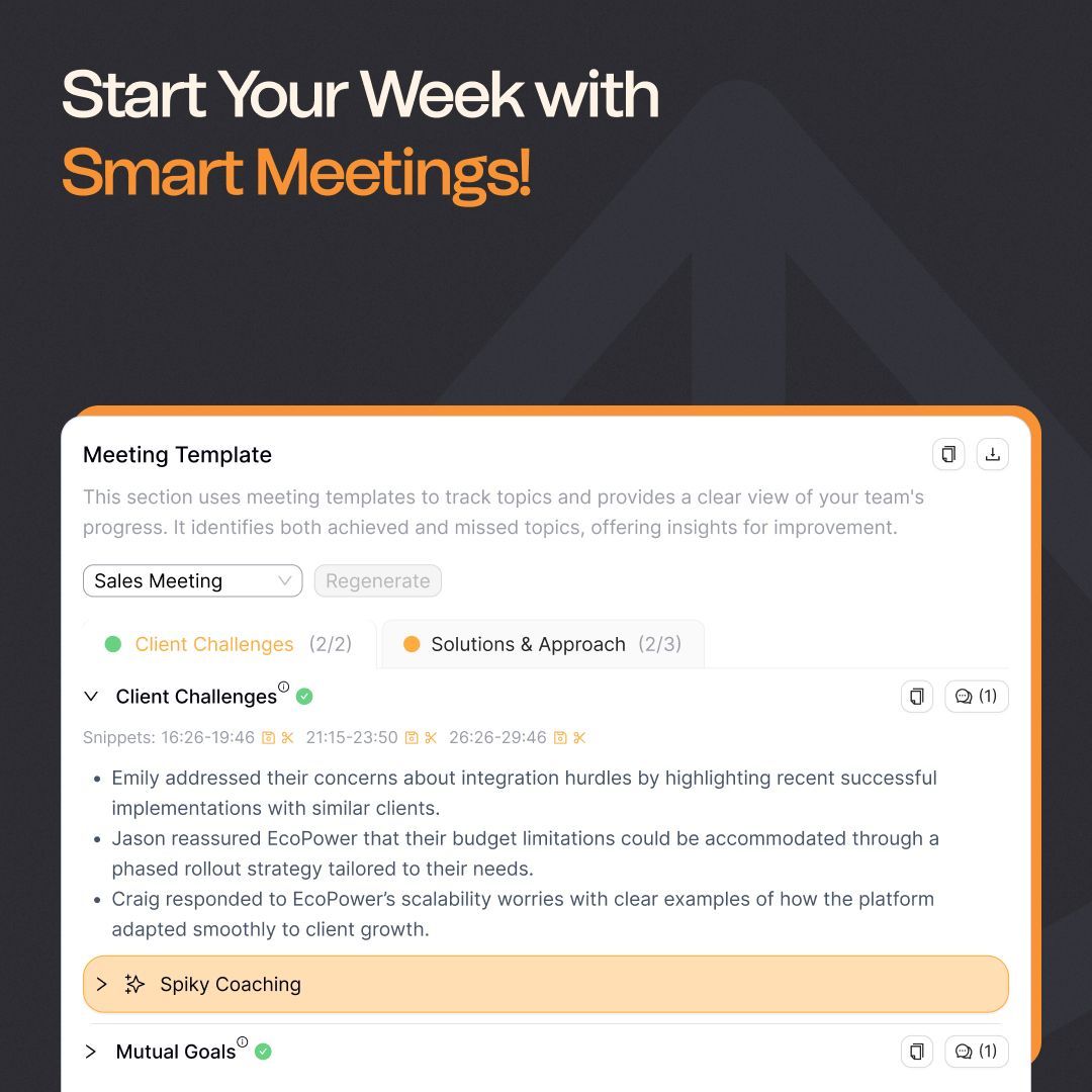 Spiky.ai tweet media