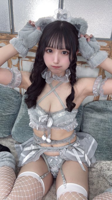 Twitterのコスプレ画像21