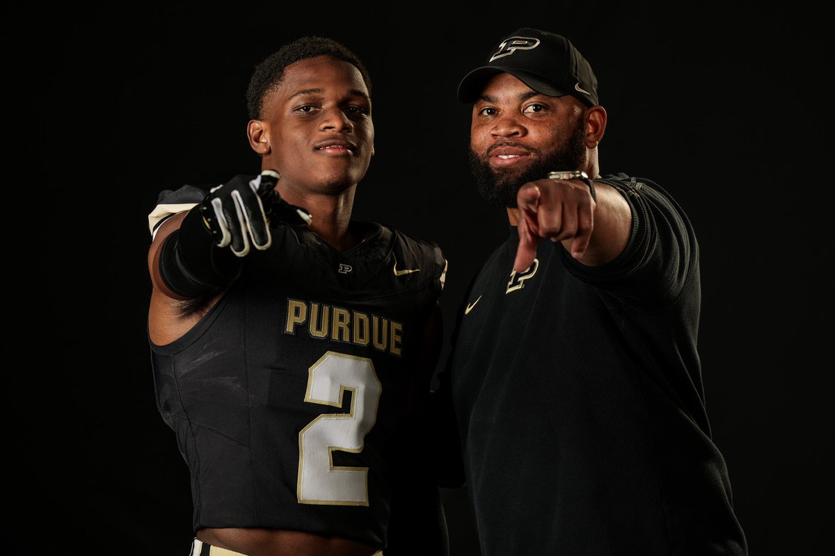 TimSimsfb's tweet image. Had a great time on my OV to Purdue @JoyWildcats @PurdueSports