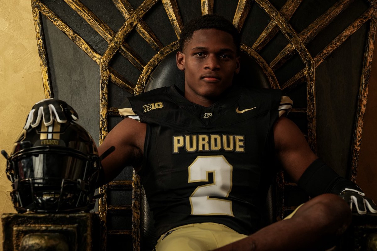 TimSimsfb's tweet image. Had a great time on my OV to Purdue @JoyWildcats @PurdueSports