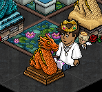 Un bebé más a la colección🧡