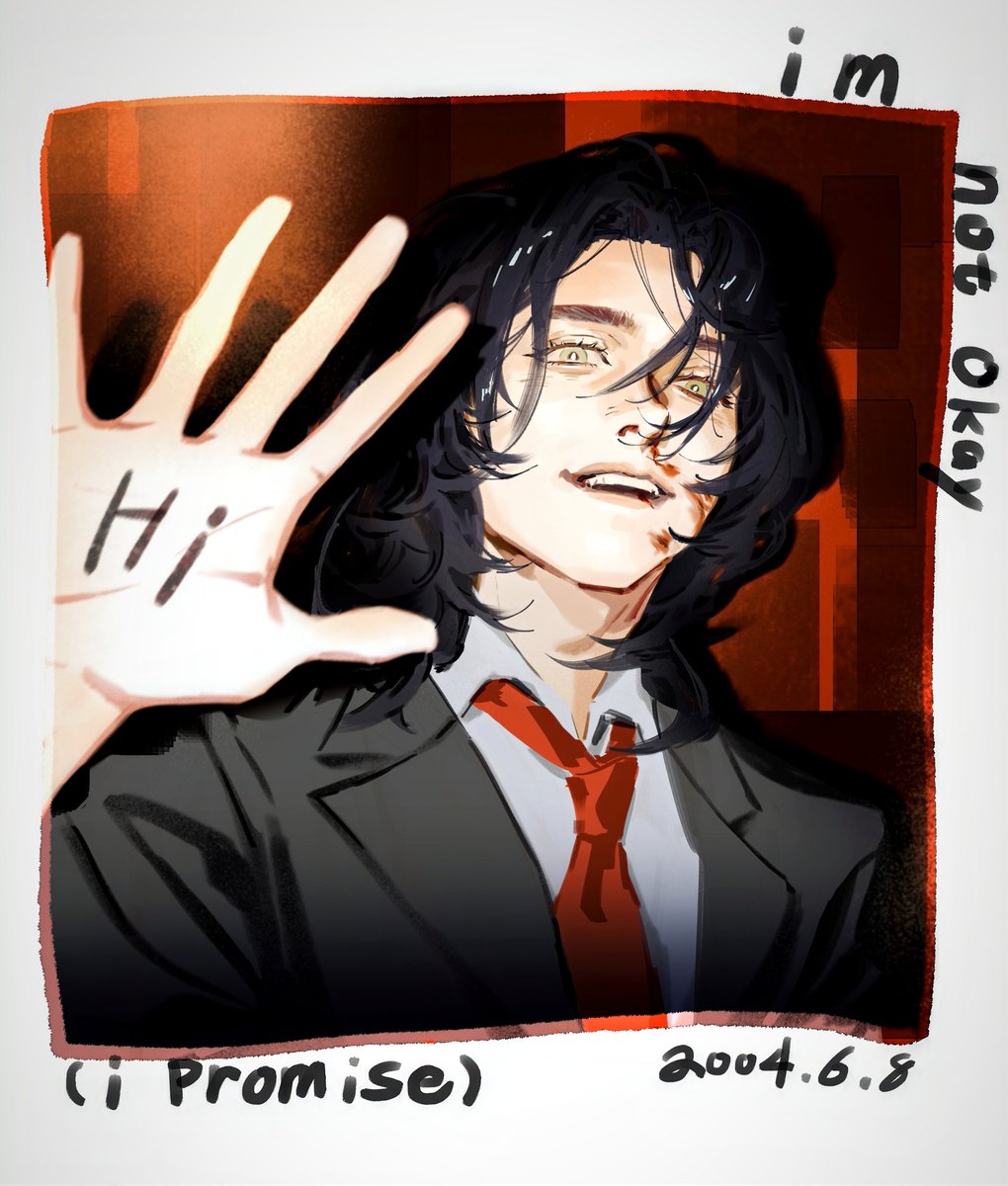 唔系菠萝包🍕 tweet media