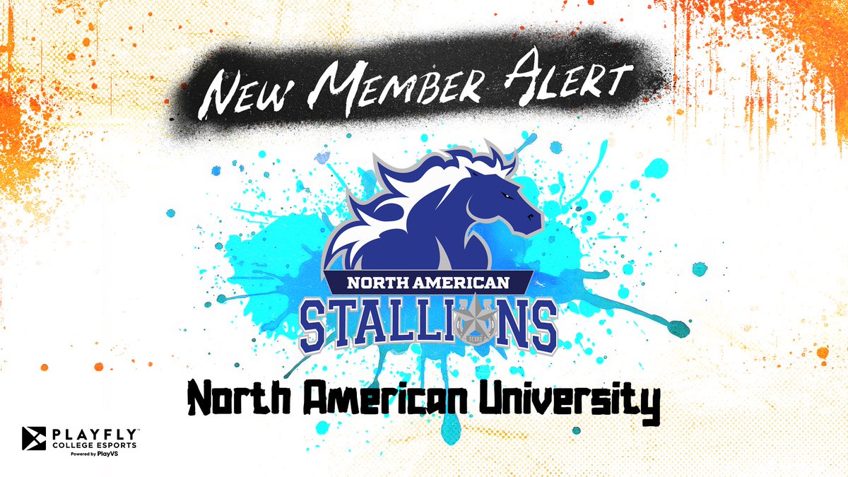 The <a href="/NAU_Athletics/">NAU Athletics</a> Stallions stampede into the season! 🐎

Register unlimited teams and players with your membership this Fall and Spring for just $1,000. Apply now: bit.ly/4mrdAe5