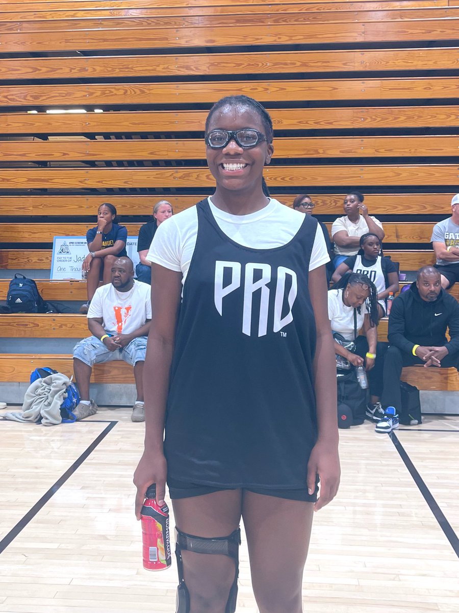 Relevant Exposure #PRO (@relevant_pro) on Twitter photo ‘27 <a href="/selenagrier8/">lena</a> (Central Macon) is the ultimate glue prospect. Deflections, every rebound and effort play she secures.
Helping her team win…
Tough, physical forward that competes at a high level!
📌<a href="/DanielK_PRO/">Daniel Khan</a>
📌<a href="/Jarrett_PRO/">Jarrett Christian</a>
📌<a href="/PRO_Movement1/">#PRO Elevation Inc. | #PRO Movement Athletics</a>
#GetRecruited
#SummerMadness ‘27 <a href="/selenagrier8/">lena</a> (Central Macon) is the ultimate glue prospect. Deflections, every rebound and effort play she secures.
Helping her team win…
Tough, physical forward that competes at a high level!
📌<a href="/DanielK_PRO/">Daniel Khan</a>
📌<a href="/Jarrett_PRO/">Jarrett Christian</a>
📌<a href="/PRO_Movement1/">#PRO Elevation Inc. | #PRO Movement Athletics</a>
#GetRecruited
#SummerMadness