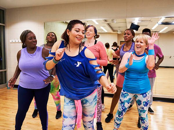 Come join the fun in our group Zumba classes! Contact your local Y for more details. 📷📷
#YMCA #elpasozumba