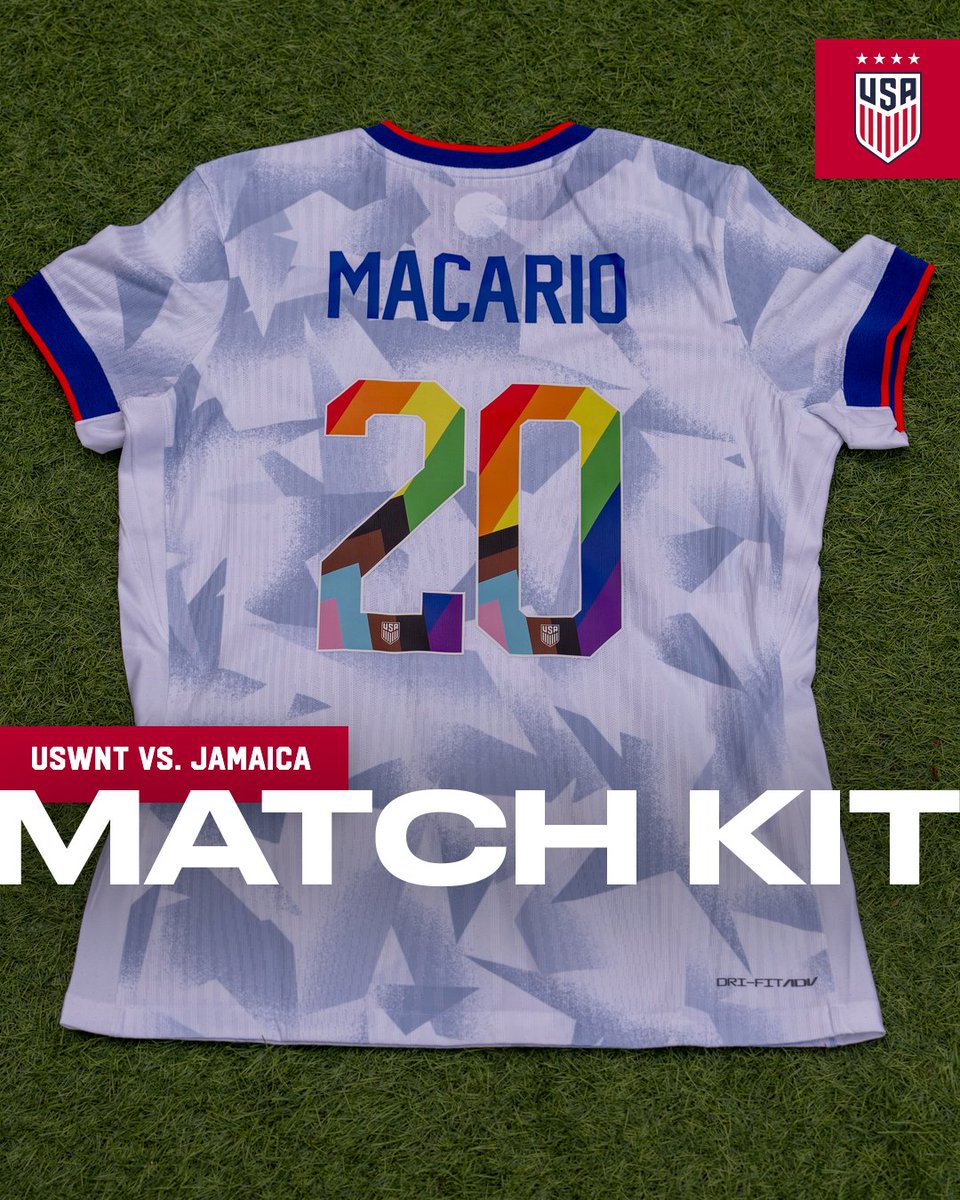 The Brilliant Kit with some Pride🏳️‍🌈