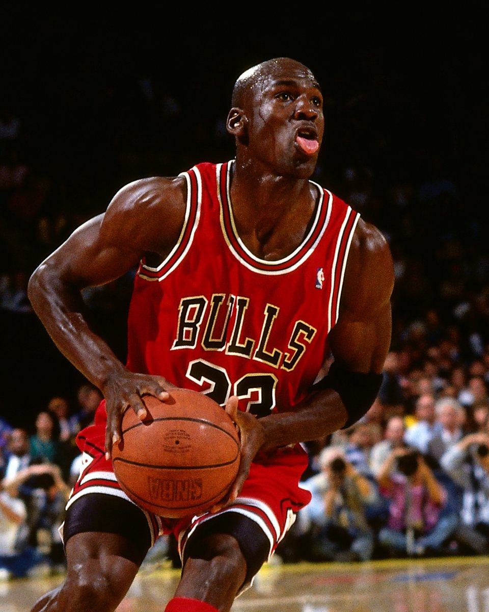 michael jordan 1st nba championship