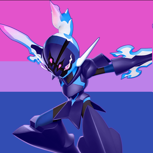 Pokemon Pride Flags tweet media