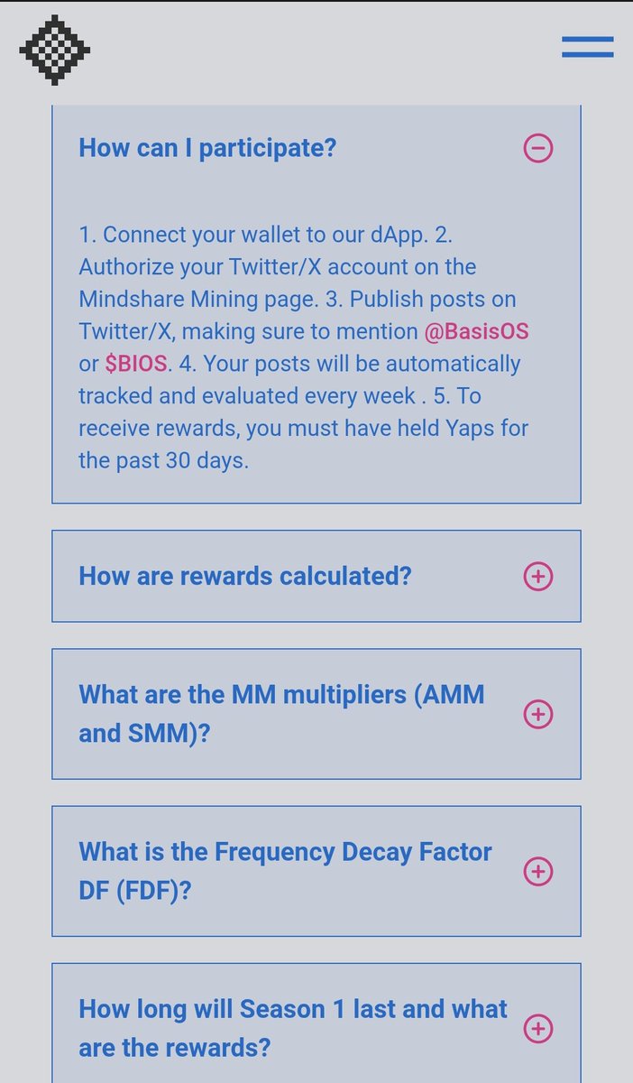 So you say writing about <a href="/BasisOS/">BasisOS</a> gonna earn me free money? 
To participate just connect the Twitter, tweet and earn $bios.