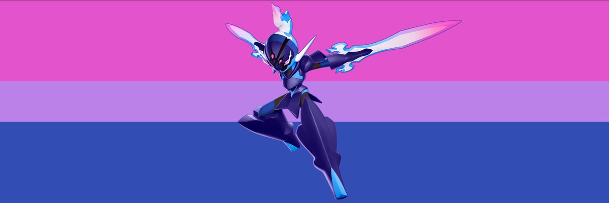 Pokemon Pride Flags tweet media