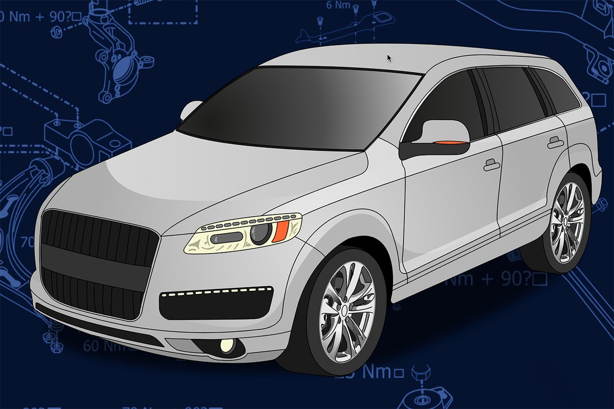 HaynesManuals's tweet image. (🇦🇺) Is your Audi Q7 Mk1 running too hot 🥵 or making a whining noise 🙉 from somewhere down below?

We've listed these and other common issues + fixes here⇢ au.haynes.com/blogs/tips-tut…

#HaynesManual #HaynesShowsYouHow #audiq7