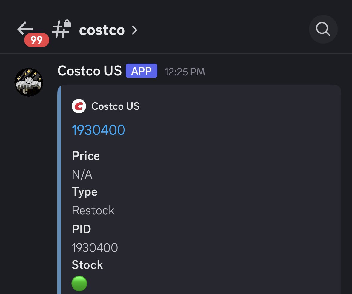 Pokemon Deals, Restocks & News tweet media