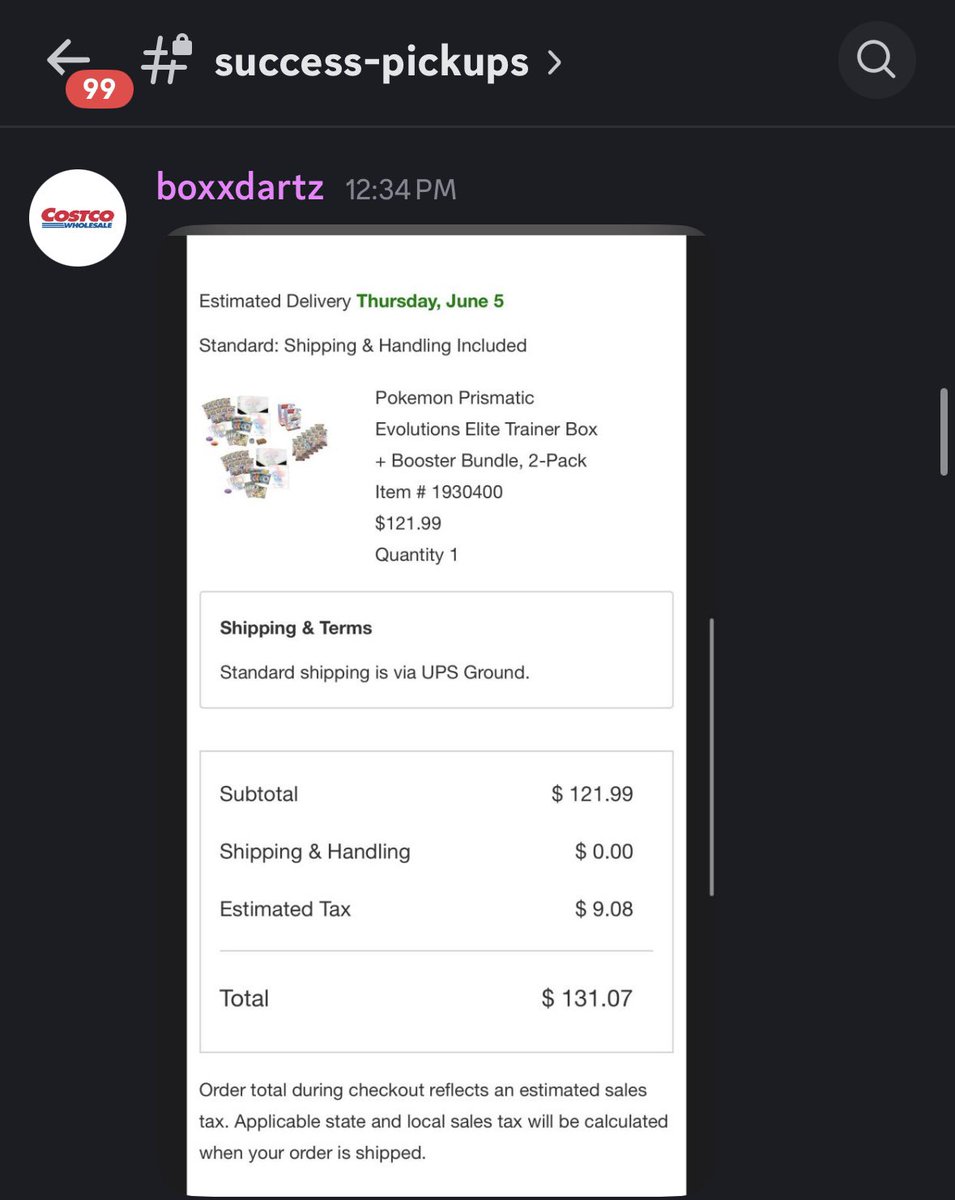 Pokemon Deals, Restocks & News tweet media