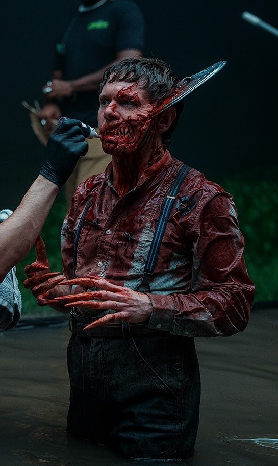 multicrushes's tweet photo. This was insane... 🔥
#SinnersMovie #remmick #jackoconell https://t.co/9vuvUQc35q