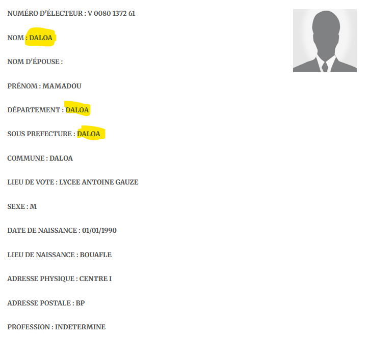 Aristide Penda Kehou tweet media