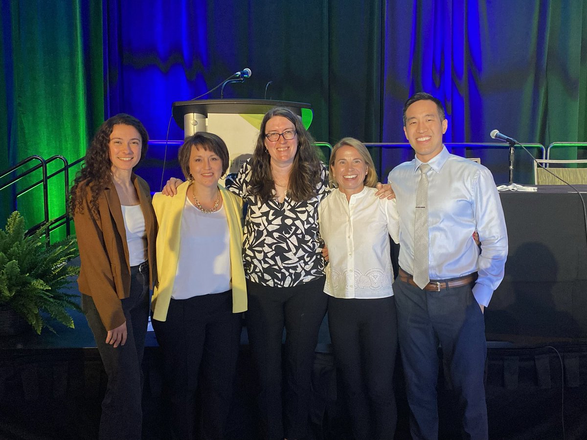 Another <a href="/nutritionorg/">American Society for Nutrition</a> conference in the books. I feel so lucky to work for (and to represent) <a href="/GeneralMills/">General Mills</a> <a href="/bellinstitute/">Bell Institute</a> 😌 #Nutrition2025