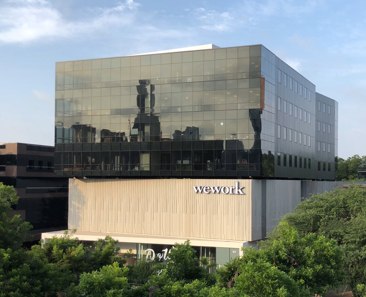 Completed in 2018, 801 Barton Springs remains a standout in the Austin skyline — and Kovach is proud to have played a part in bringing it to life. Our team delivered a unitized curtain wall system and glass that gives this building its signature modern edge, pairing performance
