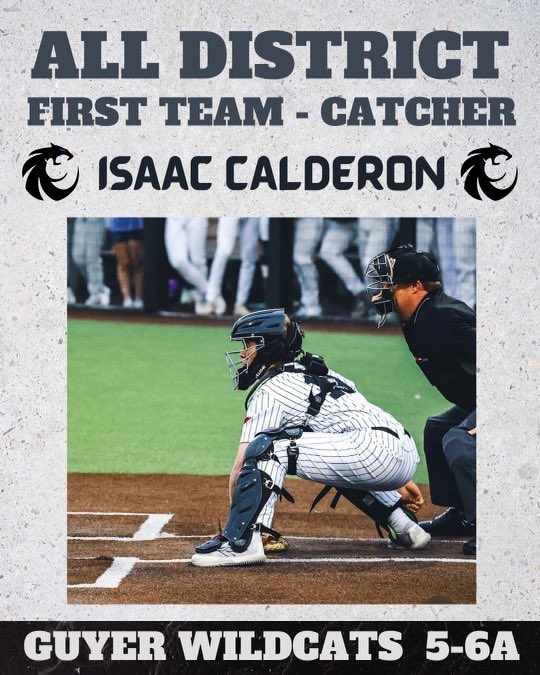 Congratulations <a href="/Isaac5calderon/">Isaac Calderon</a>