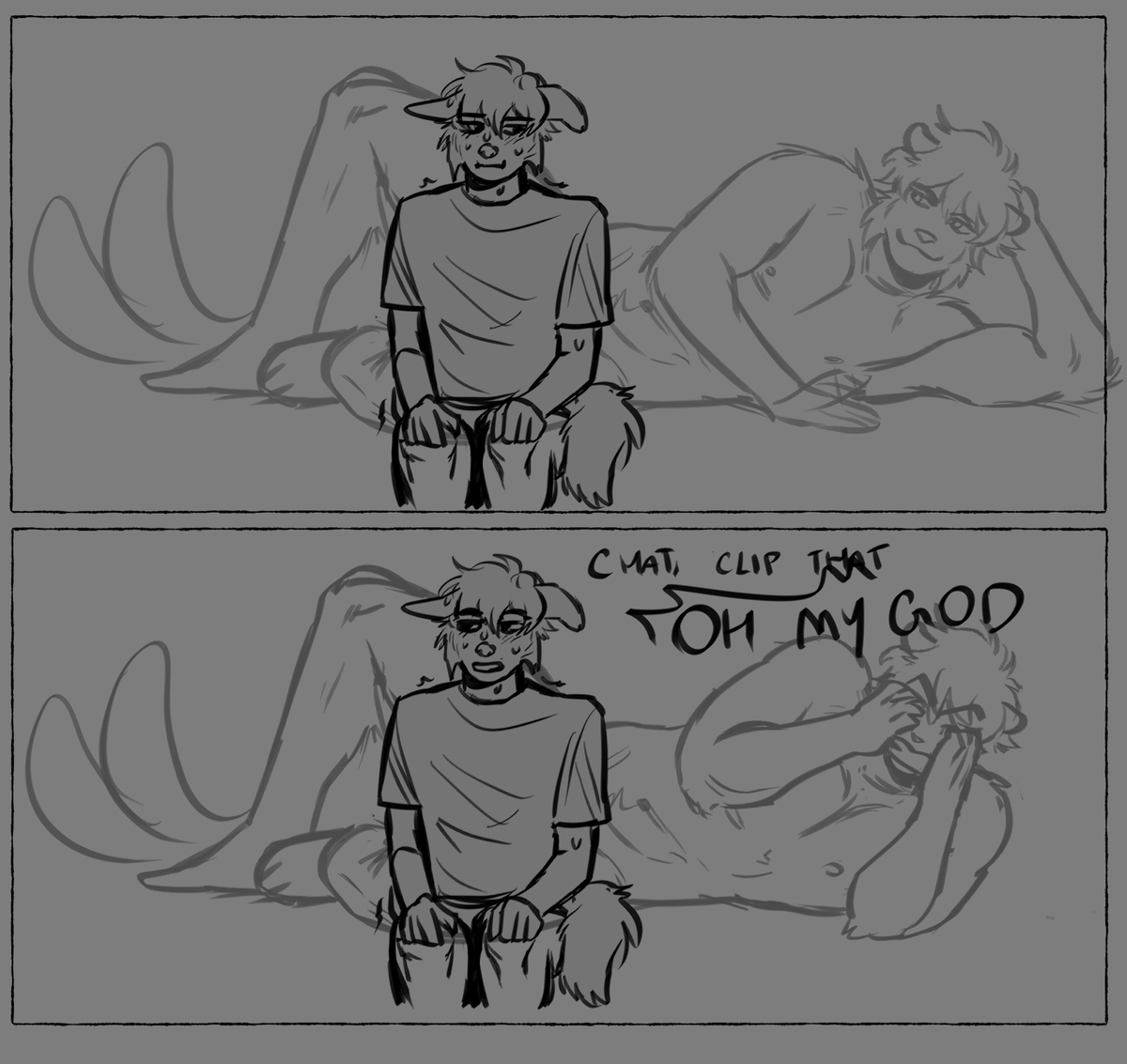 Ren ⭐️ tweet media