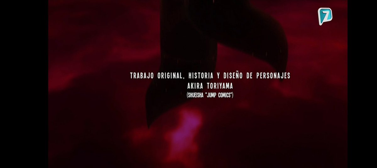 wdn_es's tweet image. ¿Querian un master localizado de #DragonBallDaima? 🤔
Pueden verlo ahora en exclusiva por #PlanetaAnime de #Azteca7 🤩