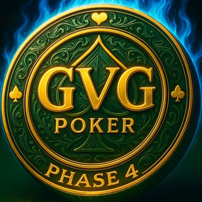 #NewProfilePic SURPRISE GANG

#revealed Phase 4 is now officially underway on <a href="/base/">Base</a> 

Much love to our extremely loyal members and supporters. We do this for YOU

Wanna get in on the most consistent poker club in web3 look no further! 

greenvisorgang.com