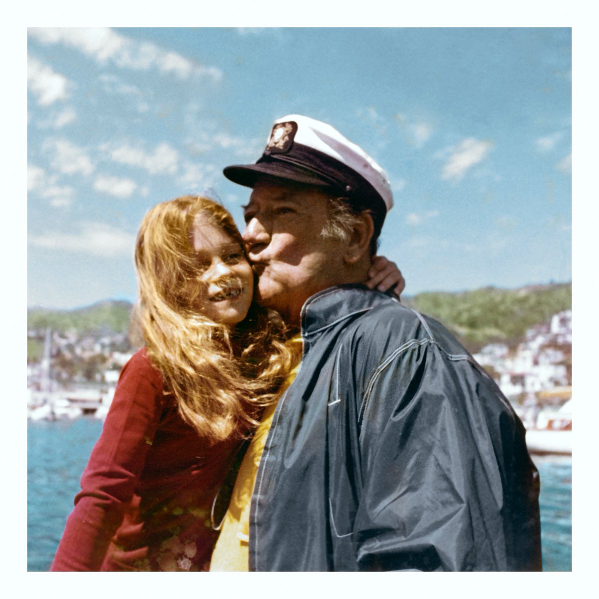 “Every opportunity he had, he made somebody feel special. It wasn’t an act—he really was a genuine, great guy.” —Marisa Wayne

This Father’s Day, we honor the grit that’s passed down.

Shop gifts for Dad: bit.ly/4khDhfK

#JohnWayne #FathersDayGifts #AmericanGrit