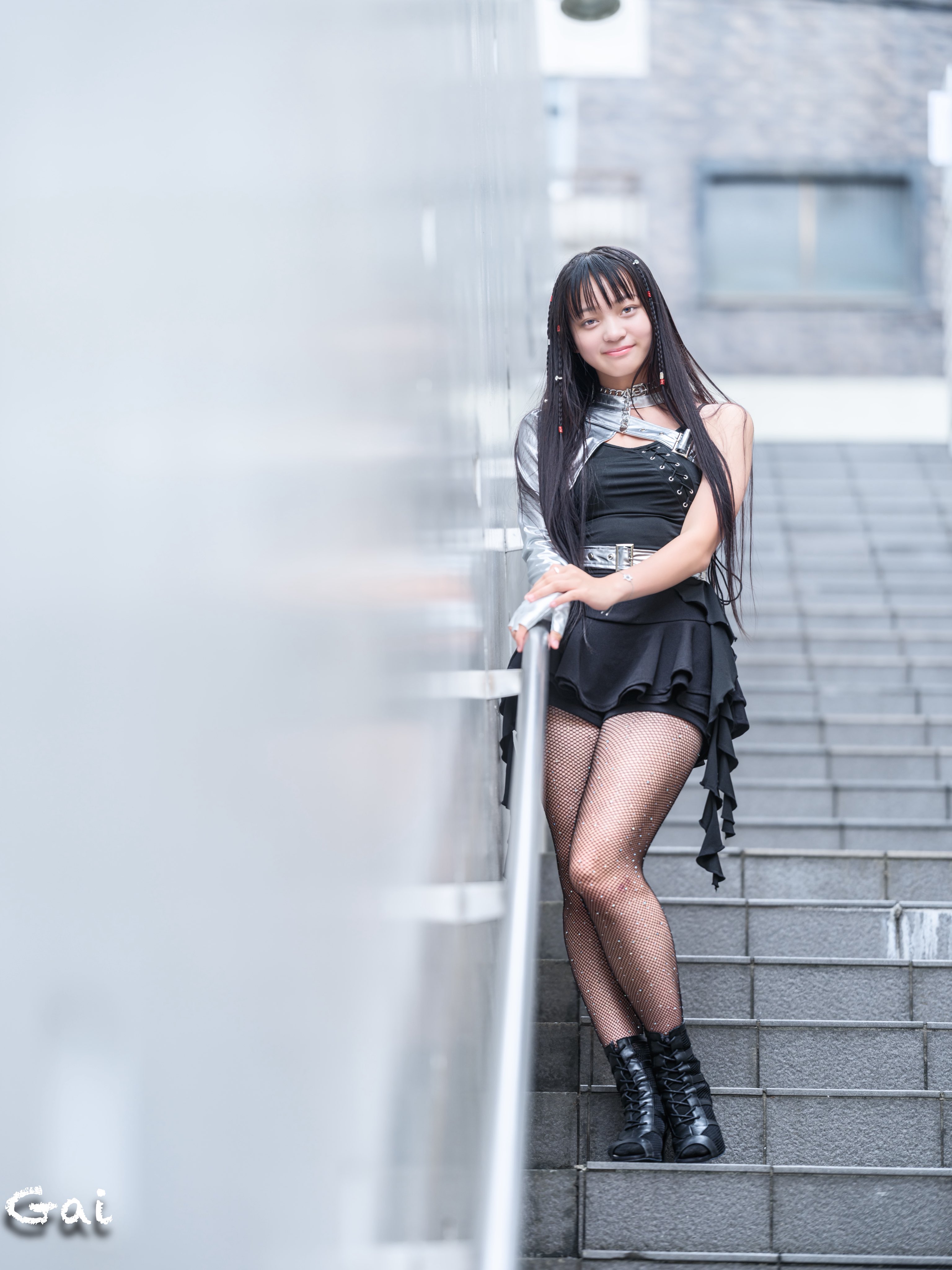 ナルちゃん GAI_Idol on X: 