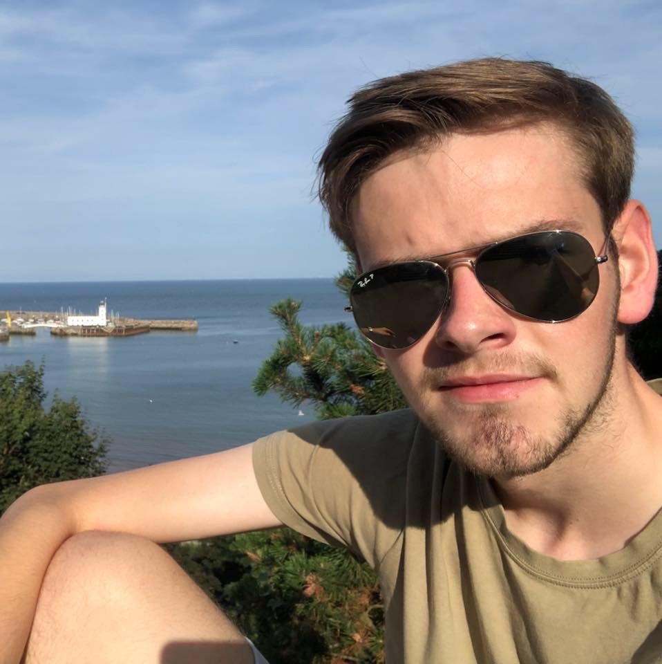 workingdeadnft's tweet image. Happy Birthday Sean Davies, may he Rest in Peace.

Gone too soon, but never forgotten. ♥️

His legacy, his work, his memory; continues to live on.

A tribute to one of crypto's brightest minds:🕯️