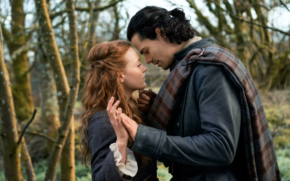 Stan extends partnership with Sony Pictures Television; sizzle OUTLANDER: BLOOD OF MY BLOOD

Read More -> tvblackbox.com.au/page/2025/06/0…

#AmericanHostage #BreakingBad #OutlanderBloodofmyBlood #Stan #TheMiniatureWife