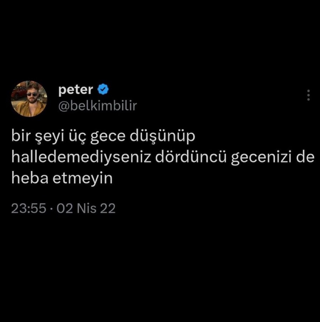 eskimeyen tivitler (@eskimeyentivit) on Twitter photo 