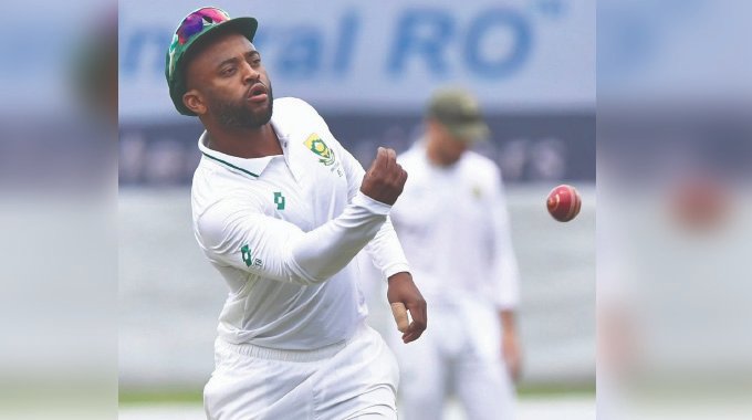 SOUTH AFRICA Test captain Temba Bavuma believes their four-day unofficial Test match against Zimbabwe, starting this morning at Arundel Castle Cricket Ground.
heraldonline.co.zw/bavuma-eyes-cr…