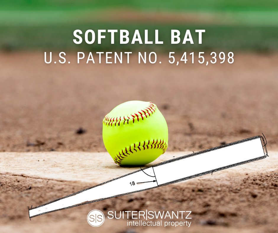 SuiterSwantz's tweet photo. The 2025 Women's College World Series is here! Do you know the size of a softball? Read about three patents that helped shape the game of softball on our blog: https://t.co/n3CJ005a1D.  

#WCWS25 https://t.co/cxDdiGjQi3