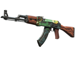 Ivan - Buying Skins tweet media