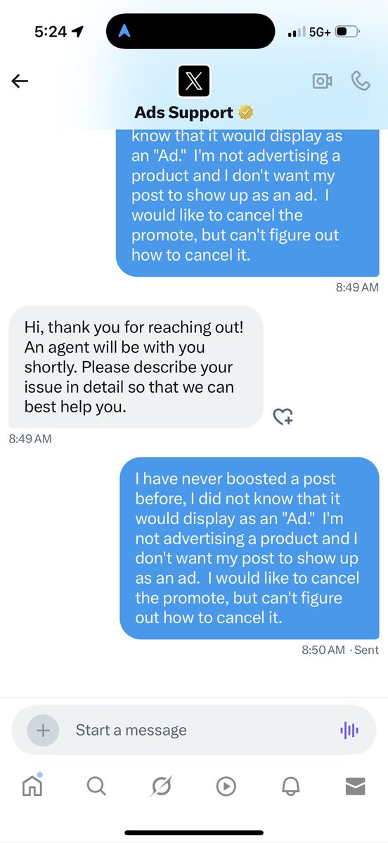 Mangled Capital tweet media