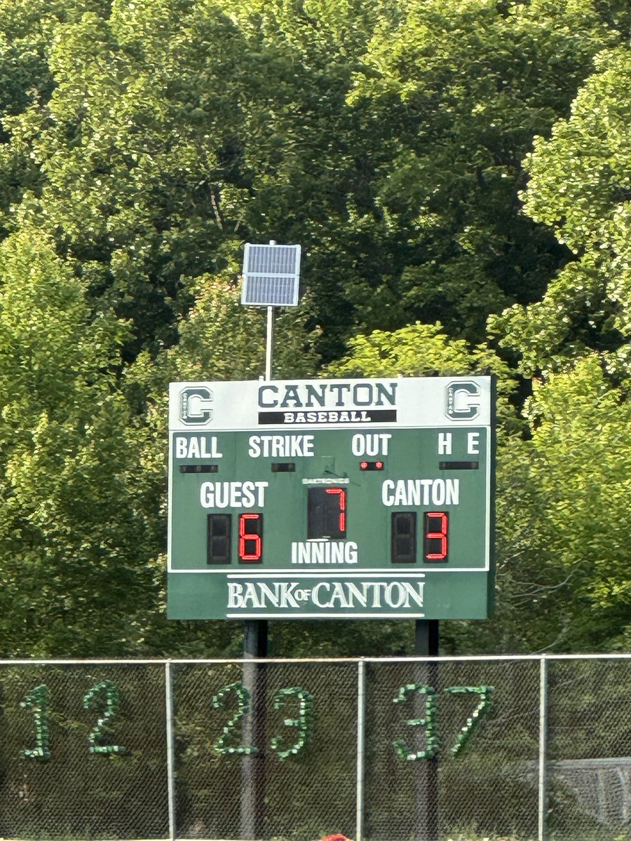 Shepherd Hill Athletics (@shramsathletics) on Twitter photo Final score:
Shepherd Hill Baseball-6
<a href="/CantonAthletics/">Canton Athletic Dept</a> - 3
Next game Thursday 5PM away <a href="/DartAthletics/">Dartmouth Indians</a> at New Bedford HS field.
<a href="/MIAA033/">MIAA</a> <a href="/tgsports/">Worcester T&G Sports</a> Final score:
Shepherd Hill Baseball-6
<a href="/CantonAthletics/">Canton Athletic Dept</a> - 3
Next game Thursday 5PM away <a href="/DartAthletics/">Dartmouth Indians</a> at New Bedford HS field.
<a href="/MIAA033/">MIAA</a> <a href="/tgsports/">Worcester T&G Sports</a>