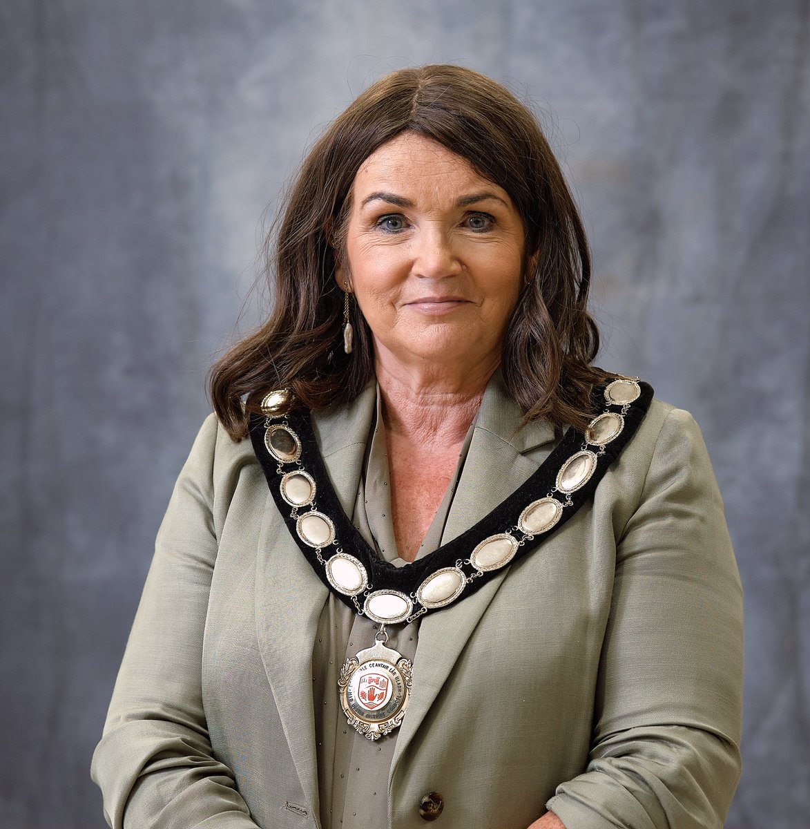 In other news today I am delighted and honoured to take up the role of Deputy Chair of Mid Ulster District Council

I wish to thank my <a href="/SDLPlive/">The SDLP</a> colleagues for nominating me.

I look forward to engaging with the good people of Mid Ulster in the year ahead.