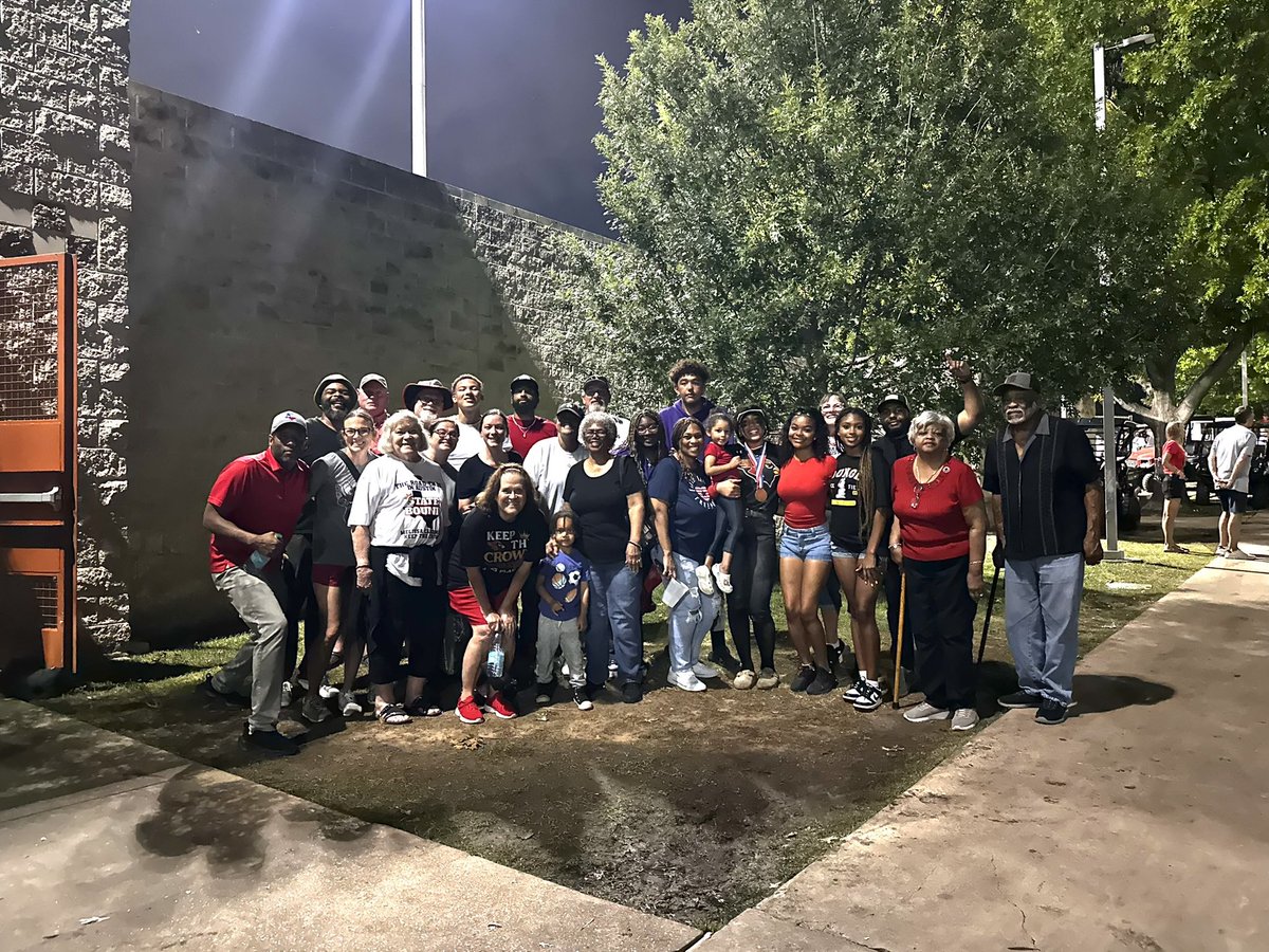 Finlee (@finleewilliams) on Twitter photo STATE CHAMPS!❤️🖤 Thank you all for coming out and supporting us all year long!!🎉🎉 #bringthenoise
<a href="/SoftballMelissa/">SoftballMelissa</a> <a href="/CoachCrabtree/">Cassie Crabtree</a> <a href="/EastonFastpitch/">Easton Fastpitch</a> <a href="/MaxPreps/">MaxPreps</a> <a href="/TexasGlory/">Texas Glory</a> <a href="/uiltexas/">Texas UIL</a> <a href="/GMsportsmedia1/">GM Sports Media</a> <a href="/Gosset41/">Brian Gosset</a> <a href="/DMNGregRiddle/">Greg Riddle</a> <a href="/KennyMatthews/">Kenneth 🇺🇸⭕️U 🧬🙌🏾</a> <a href="/FridayNghtGlory/">Friday Night Glory</a> <a href="/Txhighschoolsb/">Txhighschoolsoftball</a> STATE CHAMPS!❤️🖤 Thank you all for coming out and supporting us all year long!!🎉🎉 #bringthenoise
<a href="/SoftballMelissa/">SoftballMelissa</a> <a href="/CoachCrabtree/">Cassie Crabtree</a> <a href="/EastonFastpitch/">Easton Fastpitch</a> <a href="/MaxPreps/">MaxPreps</a> <a href="/TexasGlory/">Texas Glory</a> <a href="/uiltexas/">Texas UIL</a> <a href="/GMsportsmedia1/">GM Sports Media</a> <a href="/Gosset41/">Brian Gosset</a> <a href="/DMNGregRiddle/">Greg Riddle</a> <a href="/KennyMatthews/">Kenneth 🇺🇸⭕️U 🧬🙌🏾</a> <a href="/FridayNghtGlory/">Friday Night Glory</a> <a href="/Txhighschoolsb/">Txhighschoolsoftball</a>
