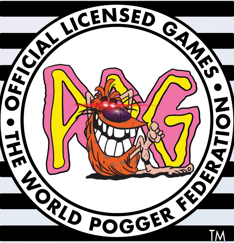 dyorjdr's tweet image. Do you remember ?! POG is back… and with @BoredApeYC and @apecoin !
Over $250,000 in Prizes @PogDigital
👉 Use my link start off with Free Daily Loot Packs filled with Cash, Crypto, Collectibles, Merch, and more, including Pog Coin, BTC, Sol, ETH, DOGE, and your favorite NFTs…
