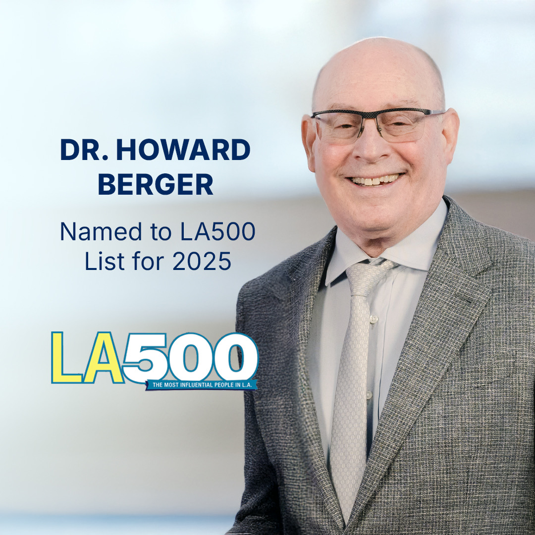 RadNetImaging's tweet image. Congratulations to Dr. Howard Berger, President & CEO of RadNet, on being named to the Los Angeles Business Journal’s 2025 LA500 list!
Read more: labusinessjournal.com/la500-2025/hea…